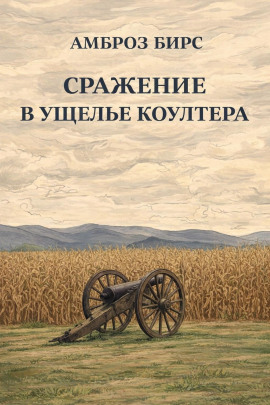 Сражение в ущелье Коултера - Амброз Бирс - Аудиокниги - слушать онлайн бесплатно без регистрации | Knigi-Audio.com