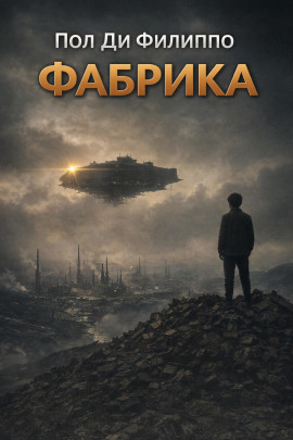 Фабрика - Пол Ди Филиппо - Аудиокниги - слушать онлайн бесплатно без регистрации | Knigi-Audio.com