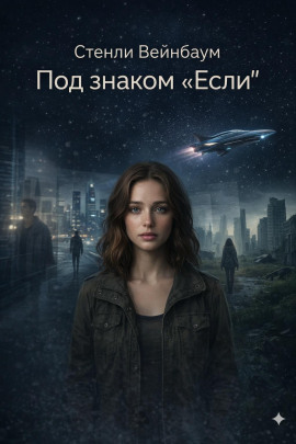 Под знаком «Если» - Стенли Вейнбаум - Аудиокниги - слушать онлайн бесплатно без регистрации | Knigi-Audio.com