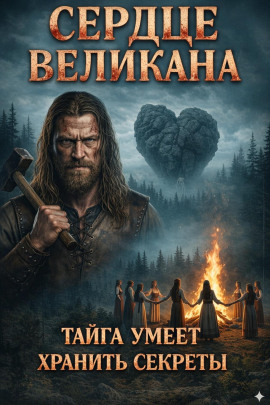Сердце великана - Ирина Шведская - Аудиокниги - слушать онлайн бесплатно без регистрации | Knigi-Audio.com