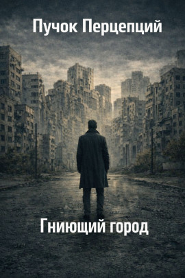 Гниющий город - Пучок Перцепций - Аудиокниги - слушать онлайн бесплатно без регистрации | Knigi-Audio.com