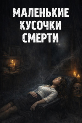Маленькие кусочки смерти - Доктор Лумис - Аудиокниги - слушать онлайн бесплатно без регистрации | Knigi-Audio.com