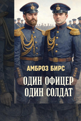 Один офицер, один солдат - Амброз Бирс - Аудиокниги - слушать онлайн бесплатно без регистрации | Knigi-Audio.com