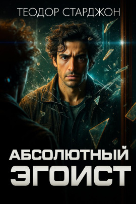 Абсолютный эгоист - Теодор Старджон - Аудиокниги - слушать онлайн бесплатно без регистрации | Knigi-Audio.com