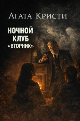Ночной клуб «Вторник» - Агата Кристи - Аудиокниги - слушать онлайн бесплатно без регистрации | Knigi-Audio.com