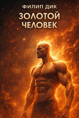 Золотой человек - Филип Дик - Аудиокниги - слушать онлайн бесплатно без регистрации | Knigi-Audio.com