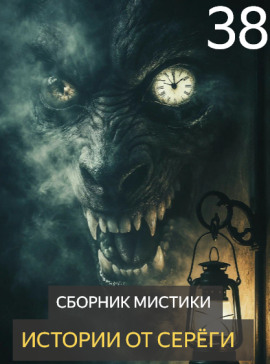 Истории от Серёги №38 - Автор неизвестен - Аудиокниги - слушать онлайн бесплатно без регистрации | Knigi-Audio.com