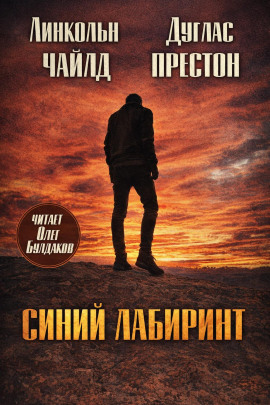 Синий лабиринт - Линкольн Чайлд - Аудиокниги - слушать онлайн бесплатно без регистрации | Knigi-Audio.com