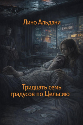 Тридцать семь градусов по Цельсию - Лино Альдани - Аудиокниги - слушать онлайн бесплатно без регистрации | Knigi-Audio.com