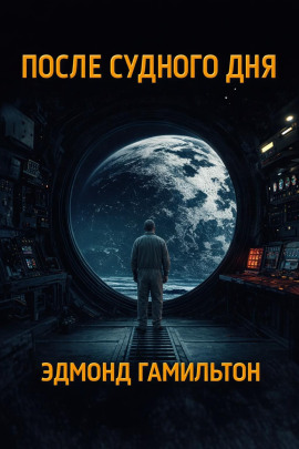 После Судного Дня - Эдмонд Гамильтон - Аудиокниги - слушать онлайн бесплатно без регистрации | Knigi-Audio.com