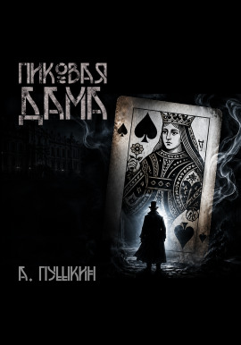 Пиковая дама - Александр Пушкин - Аудиокниги - слушать онлайн бесплатно без регистрации | Knigi-Audio.com
