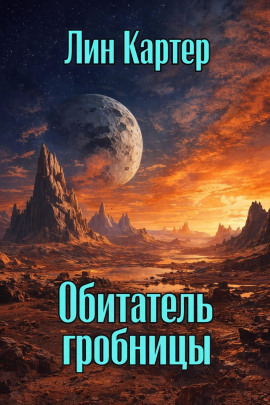 Обитатель гробницы - Лин Картер - Аудиокниги - слушать онлайн бесплатно без регистрации | Knigi-Audio.com