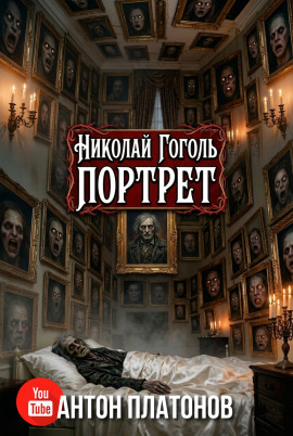 Портрет - Николай Гоголь - Аудиокниги - слушать онлайн бесплатно без регистрации | Knigi-Audio.com