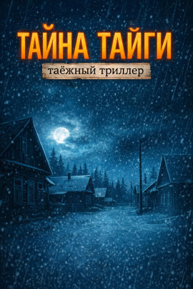 Тайна сармаковской тайги - Валентин Шешиков - Аудиокниги - слушать онлайн бесплатно без регистрации | Knigi-Audio.com