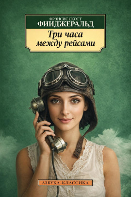 Три часа между самолётами - Фицджеральд Фрэнсис Скотт - Аудиокниги - слушать онлайн бесплатно без регистрации | Knigi-Audio.com
