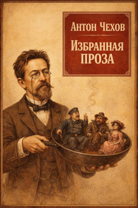 Избранная проза - Антон Чехов - Аудиокниги - слушать онлайн бесплатно без регистрации | Knigi-Audio.com