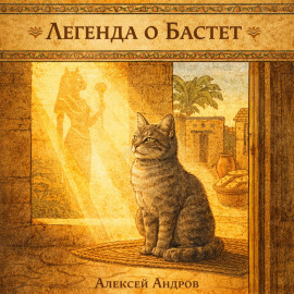 Легенда о Бастет - Алексей Андров - Аудиокниги - слушать онлайн бесплатно без регистрации | Knigi-Audio.com