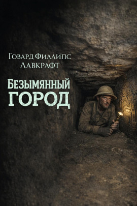 Безымянный город - Говард Лавкрафт - Аудиокниги - слушать онлайн бесплатно без регистрации | Knigi-Audio.com