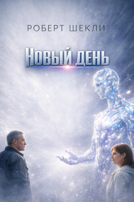 Новый день - Роберт Шекли - Аудиокниги - слушать онлайн бесплатно без регистрации | Knigi-Audio.com