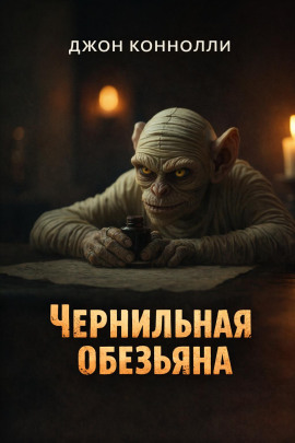Чернильная обезьяна - Джон Коннолли - Аудиокниги - слушать онлайн бесплатно без регистрации | Knigi-Audio.com