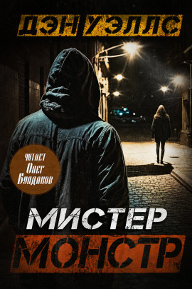 Мистер Монстр - Дэн Уэллс - Аудиокниги - слушать онлайн бесплатно без регистрации | Knigi-Audio.com