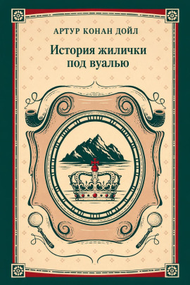 История жилички под вуалью - Артур Конан Дойл - Аудиокниги - слушать онлайн бесплатно без регистрации | Knigi-Audio.com