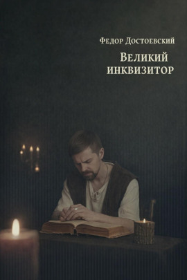 Великий инквизитор - Федор Достоевский - Аудиокниги - слушать онлайн бесплатно без регистрации | Knigi-Audio.com