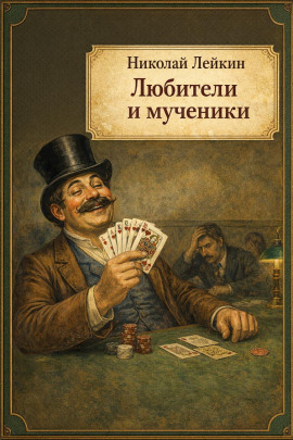 Любители и мученики - Николай Лейкин - Аудиокниги - слушать онлайн бесплатно без регистрации | Knigi-Audio.com