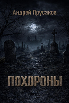 Похороны - Андрей Прусаков - Аудиокниги - слушать онлайн бесплатно без регистрации | Knigi-Audio.com