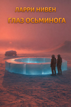 Глаз осьминога - Ларри Нивен - Аудиокниги - слушать онлайн бесплатно без регистрации | Knigi-Audio.com