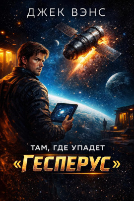 Там, где упадёт «Гесперус» - Джек Вэнс - Аудиокниги - слушать онлайн бесплатно без регистрации | Knigi-Audio.com