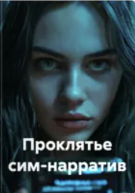 Проклятье - Автор неизвестен - Аудиокниги - слушать онлайн бесплатно без регистрации | Knigi-Audio.com