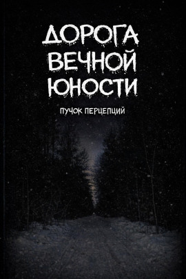 Дорога вечной юности - Пучок Перцепций - Аудиокниги - слушать онлайн бесплатно без регистрации | Knigi-Audio.com