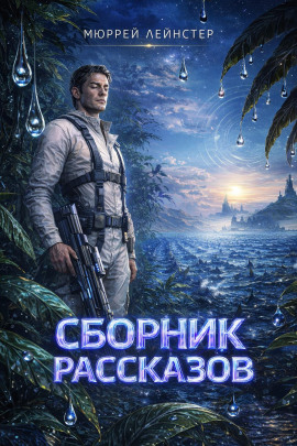 Рассказы - Мюррей Лейнстер - Аудиокниги - слушать онлайн бесплатно без регистрации | Knigi-Audio.com
