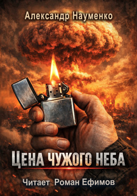 Цена чужого неба - Александр Науменко - Аудиокниги - слушать онлайн бесплатно без регистрации | Knigi-Audio.com
