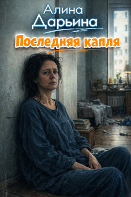 Последняя капля - Алина Дарьина - Аудиокниги - слушать онлайн бесплатно без регистрации | Knigi-Audio.com
